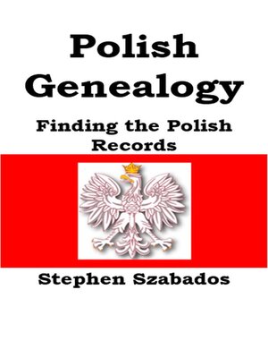 cover image of Polish Genealogy